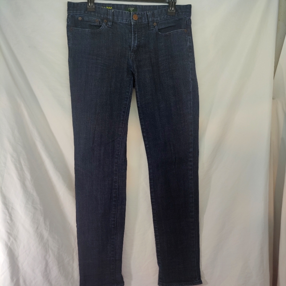 J. Crew women's jeans 29